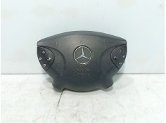Recambio de airbag delantero izquierdo para mercedes-benz clase e t-model (s211) e 320 t cdi (211.226) referencia OEM IAM 211860