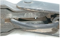 Recambio de brazo limpia trasero para mercedes-benz clase e t-model (s211) e 320 t cdi (211.226) referencia OEM IAM 2118200244   2