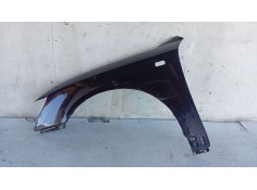 Recambio de aleta delantera izquierda para hyundai sonata v (nf) 2.0 crdi referencia OEM IAM 663103K200  