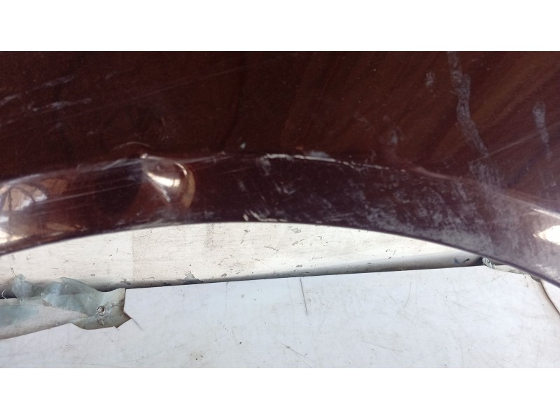 Recambio de aleta delantera izquierda para hyundai sonata v (nf) 2.0 crdi referencia OEM IAM 663103K200  