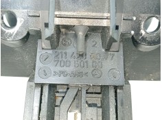 Recambio de palanca freno de mano para mercedes-benz clase e t-model (s211) e 320 t cdi (211.226) referencia OEM IAM    2