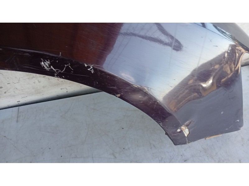 Recambio de aleta delantera derecha para hyundai sonata v (nf) 2.0 crdi referencia OEM IAM 663203K200  