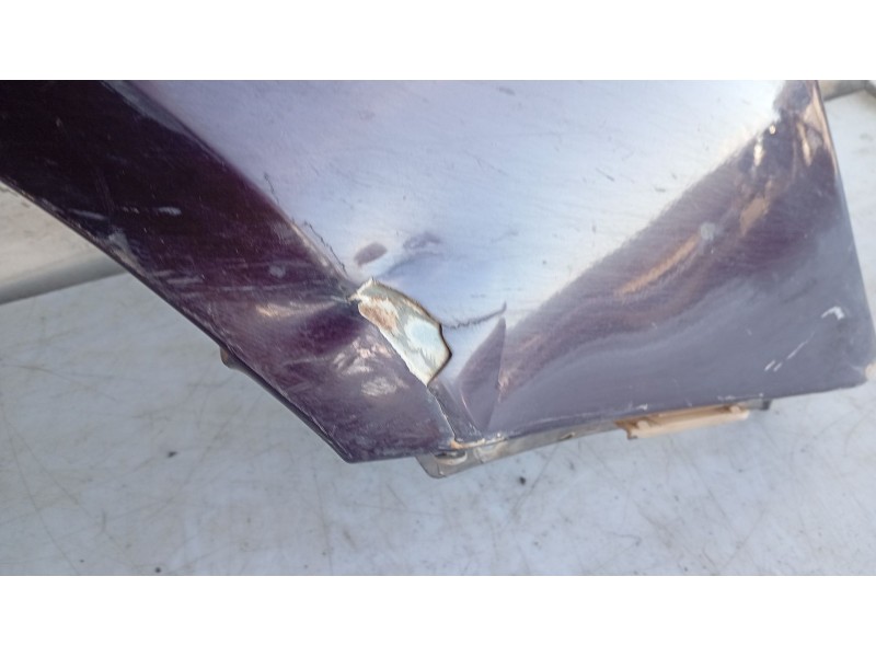 Recambio de aleta delantera derecha para hyundai sonata v (nf) 2.0 crdi referencia OEM IAM 663203K200  