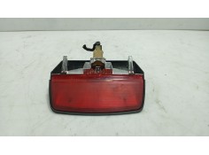 Recambio de luz central de freno para nissan micra iii (k12) 1.2 16v referencia OEM IAM   