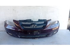 Recambio de paragolpes delantero para hyundai sonata v (nf) 2.0 crdi referencia OEM IAM 865113K001  