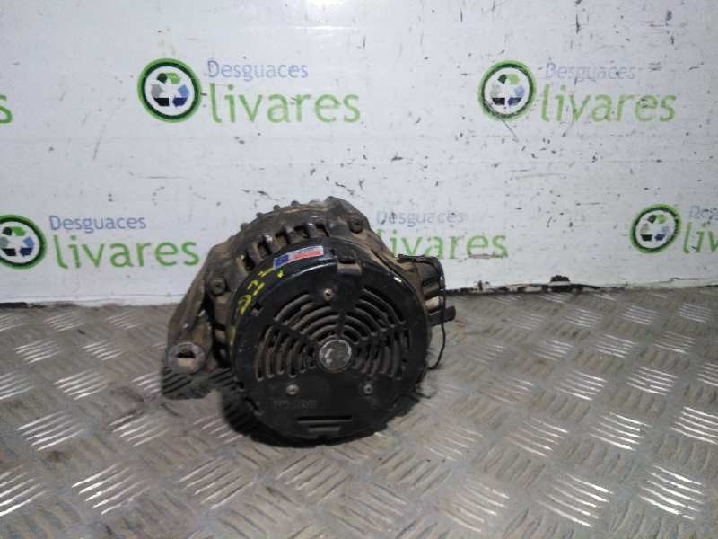 Recambio de alternador para  referencia OEM IAM   