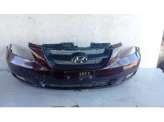 Recambio de paragolpes delantero para hyundai sonata v (nf) 2.0 crdi referencia OEM IAM 865113K001   2