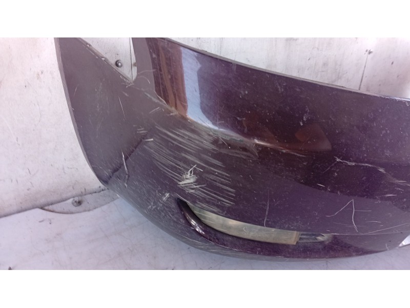 Recambio de paragolpes delantero para hyundai sonata v (nf) 2.0 crdi referencia OEM IAM 865113K001  