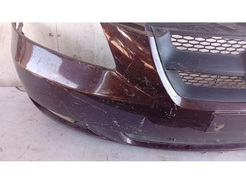 Recambio de paragolpes delantero para hyundai sonata v (nf) 2.0 crdi referencia OEM IAM 865113K001  
