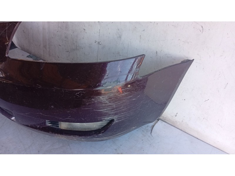 Recambio de paragolpes delantero para hyundai sonata v (nf) 2.0 crdi referencia OEM IAM 865113K001  