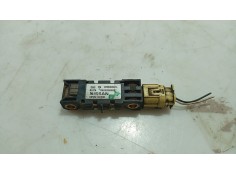 Recambio de modulo electronico para nissan micra iii (k12) 1.2 16v referencia OEM IAM   