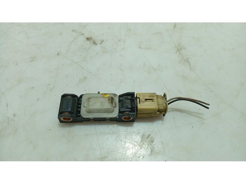 Recambio de modulo electronico para nissan micra iii (k12) 1.2 16v referencia OEM IAM   