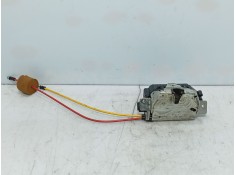 Recambio de cerradura maletero / porton para mercedes-benz clase e t-model (s211) e 320 t cdi (211.226) referencia OEM IAM 21174