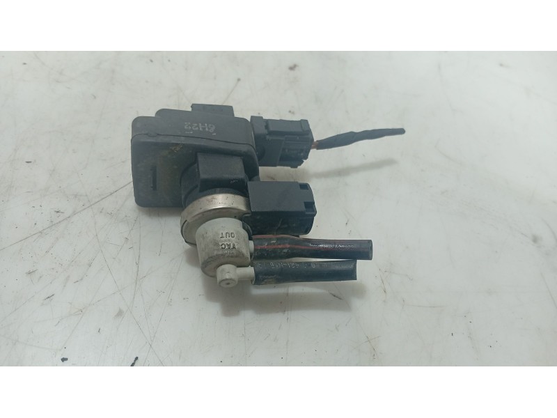 Recambio de valvula para hyundai sonata v (nf) 2.0 crdi referencia OEM IAM   