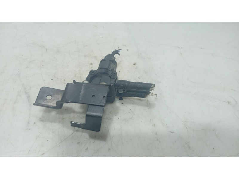 Recambio de sensor para hyundai sonata v (nf) 2.0 crdi referencia OEM IAM   