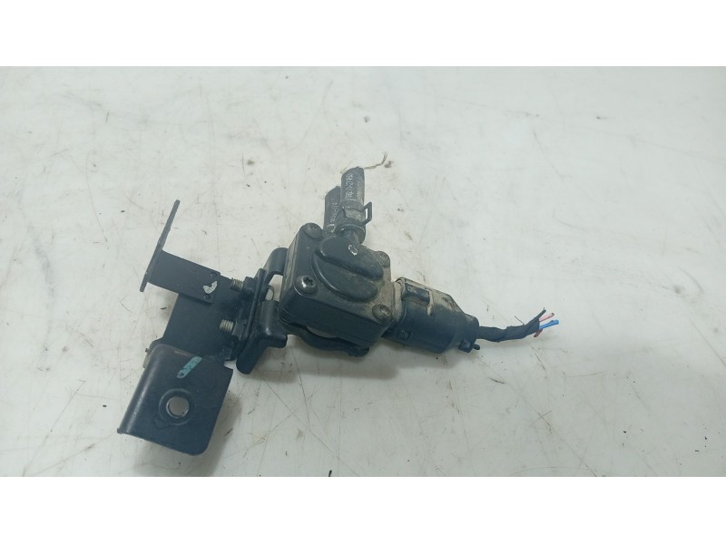 Recambio de sensor para hyundai sonata v (nf) 2.0 crdi referencia OEM IAM   