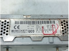 Recambio de modulo electronico para mercedes-benz clase e t-model (s211) e 320 t cdi (211.226) referencia OEM IAM    2