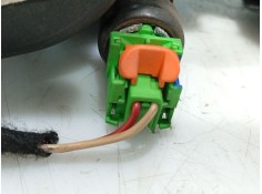 Recambio de cinturon seguridad trasero izquierdo para mercedes-benz clase e t-model (s211) e 320 t cdi (211.226) referencia OEM  2