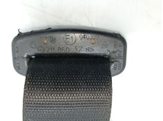 Recambio de cinturon seguridad trasero central para mercedes-benz clase e t-model (s211) e 320 t cdi (211.226) referencia OEM IA 2