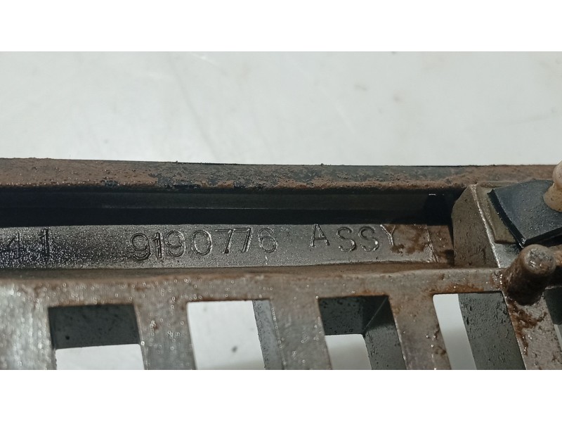 Recambio de moldura para volvo c70 i coupé (872) 2.4 t referencia OEM IAM   