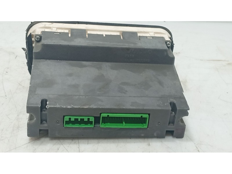 Recambio de mando climatizador para volvo c70 i coupé (872) 2.4 t referencia OEM IAM   