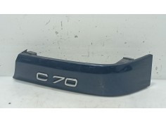 Recambio de moldura para volvo c70 i coupé (872) 2.4 t referencia OEM IAM   