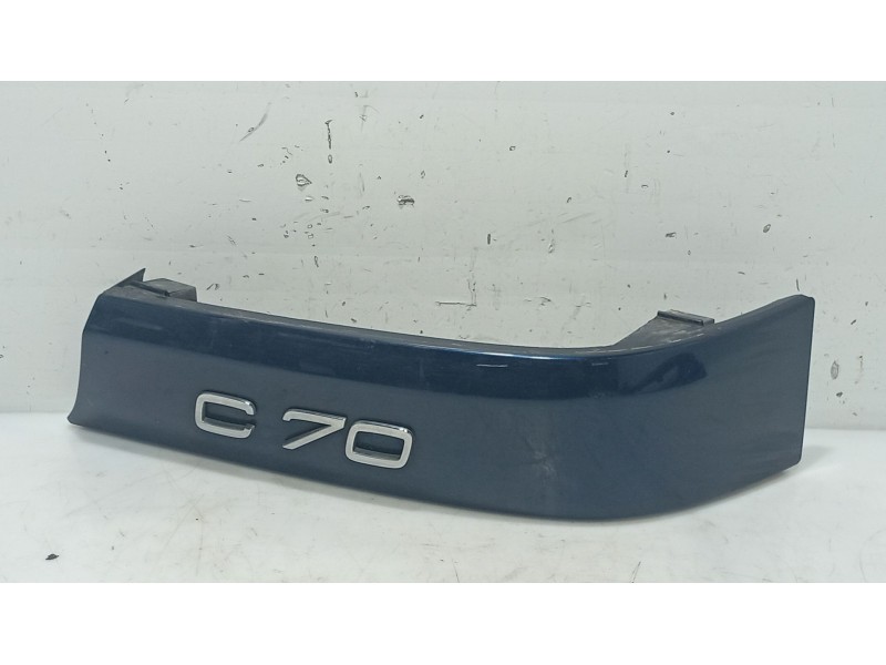 Recambio de moldura para volvo c70 i coupé (872) 2.4 t referencia OEM IAM   