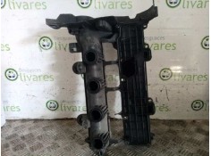 Recambio de colector admision para ford fiesta (cbk) 1.4 tdci cat   |   0.01 - ... | 2001 | 68 cv / 50 kw referencia OEM IAM  39 2