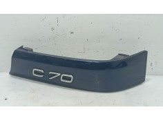Recambio de moldura para volvo c70 i coupé (872) 2.4 t referencia OEM IAM    2