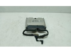 Recambio de centralita motor uce para audi a4 b5 (8d2) 1.9 tdi referencia OEM IAM   