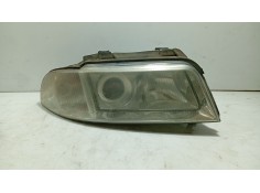 Recambio de faro derecho para audi a4 b5 (8d2) 1.9 tdi referencia OEM IAM 8D0941030B  