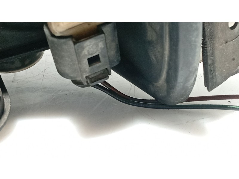 Recambio de faro derecho para audi a4 b5 (8d2) 1.9 tdi referencia OEM IAM 8D0941030B  