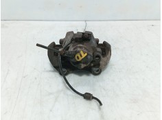 Recambio de pinza freno trasera izquierda para mercedes-benz clase e t-model (s211) e 320 t cdi (211.226) referencia OEM IAM 002 2
