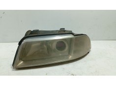 Recambio de faro izquierdo para audi a4 b5 (8d2) 1.9 tdi referencia OEM IAM 8D0941029B  