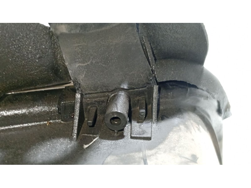 Recambio de faro izquierdo para audi a4 b5 (8d2) 1.9 tdi referencia OEM IAM 8D0941029B  