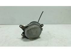 Recambio de faro antiniebla izquierdo para audi a4 b5 (8d2) 1.9 tdi referencia OEM IAM   