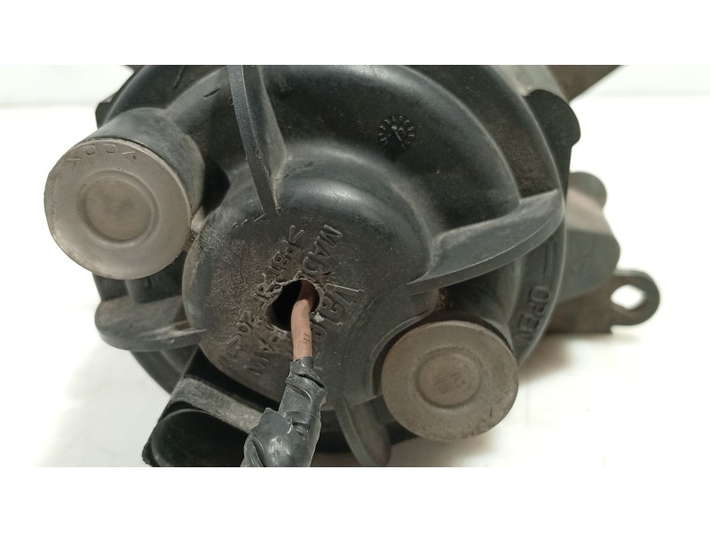 Recambio de faro antiniebla izquierdo para audi a4 b5 (8d2) 1.9 tdi referencia OEM IAM   