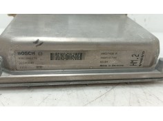 Recambio de centralita motor uce para volvo c70 i coupé (872) 2.4 t referencia OEM IAM    2