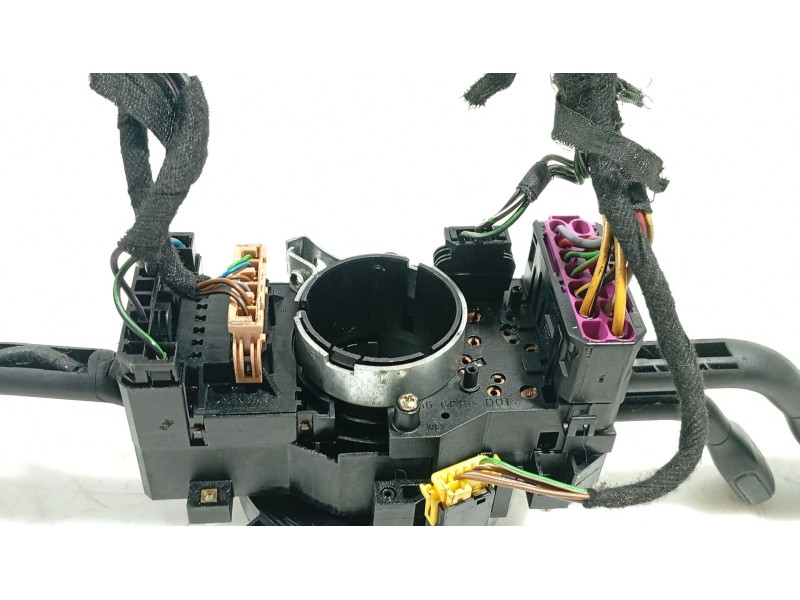 Recambio de mando volante para audi a4 b5 (8d2) 1.9 tdi referencia OEM IAM   