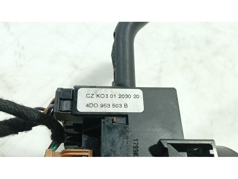 Recambio de mando volante para audi a4 b5 (8d2) 1.9 tdi referencia OEM IAM   