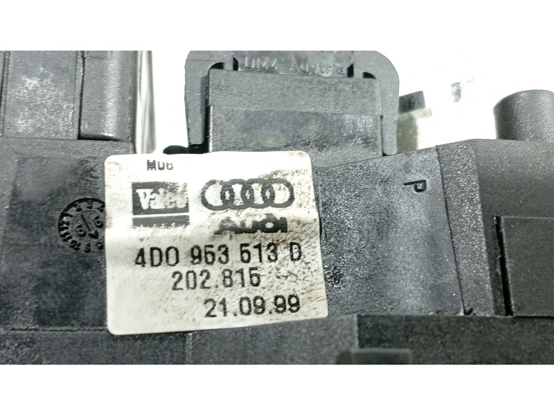 Recambio de mando volante para audi a4 b5 (8d2) 1.9 tdi referencia OEM IAM   