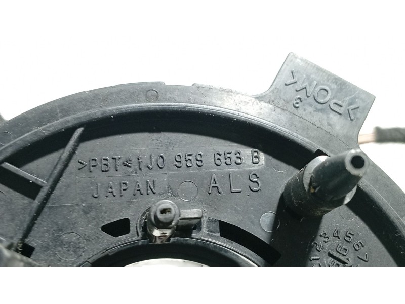 Recambio de mando volante para audi a4 b5 (8d2) 1.9 tdi referencia OEM IAM   