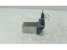 Recambio de resistencia calefaccion para volvo c70 i coupé (872) 2.4 t referencia OEM IAM   