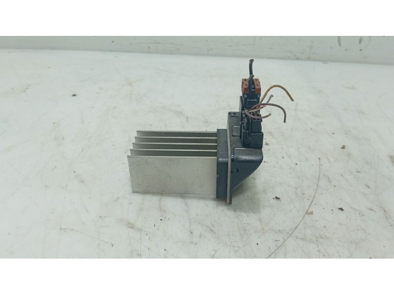 Recambio de resistencia calefaccion para volvo c70 i coupé (872) 2.4 t referencia OEM IAM   