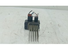 Recambio de resistencia calefaccion para volvo c70 i coupé (872) 2.4 t referencia OEM IAM    2