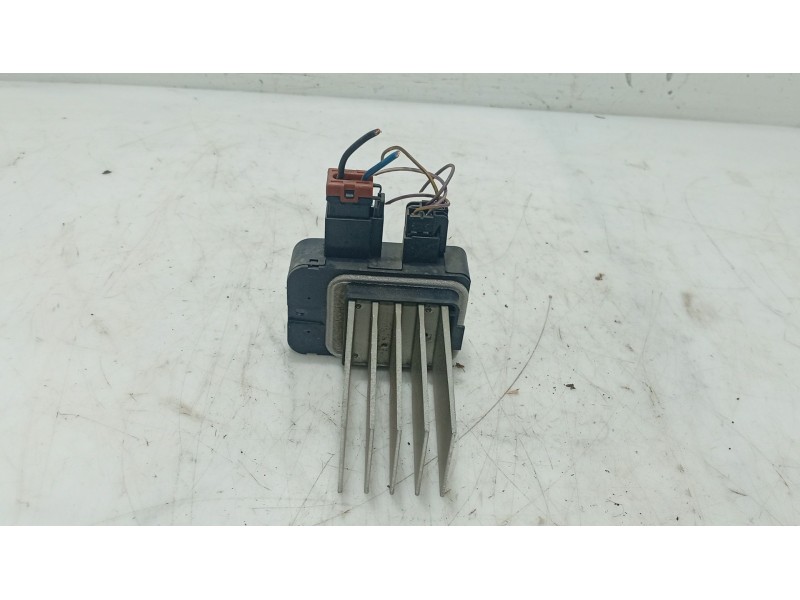 Recambio de resistencia calefaccion para volvo c70 i coupé (872) 2.4 t referencia OEM IAM   