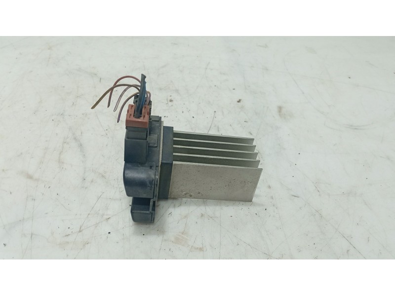 Recambio de resistencia calefaccion para volvo c70 i coupé (872) 2.4 t referencia OEM IAM   