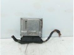 Recambio de centralita motor uce para mercedes-benz clase e t-model (s211) e 320 t cdi (211.226) referencia OEM IAM   
