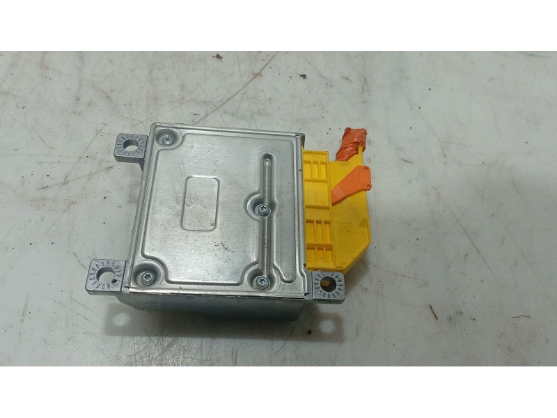 Recambio de centralita airbag para volvo c70 i coupé (872) 2.4 t referencia OEM IAM   