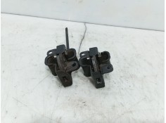 Recambio de cerradura capot para mercedes-benz clase e t-model (s211) e 320 t cdi (211.226) referencia OEM IAM 2118800464  